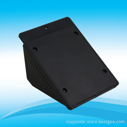 High Lumen Outdoor Solar Motion Sensor Hallway Light